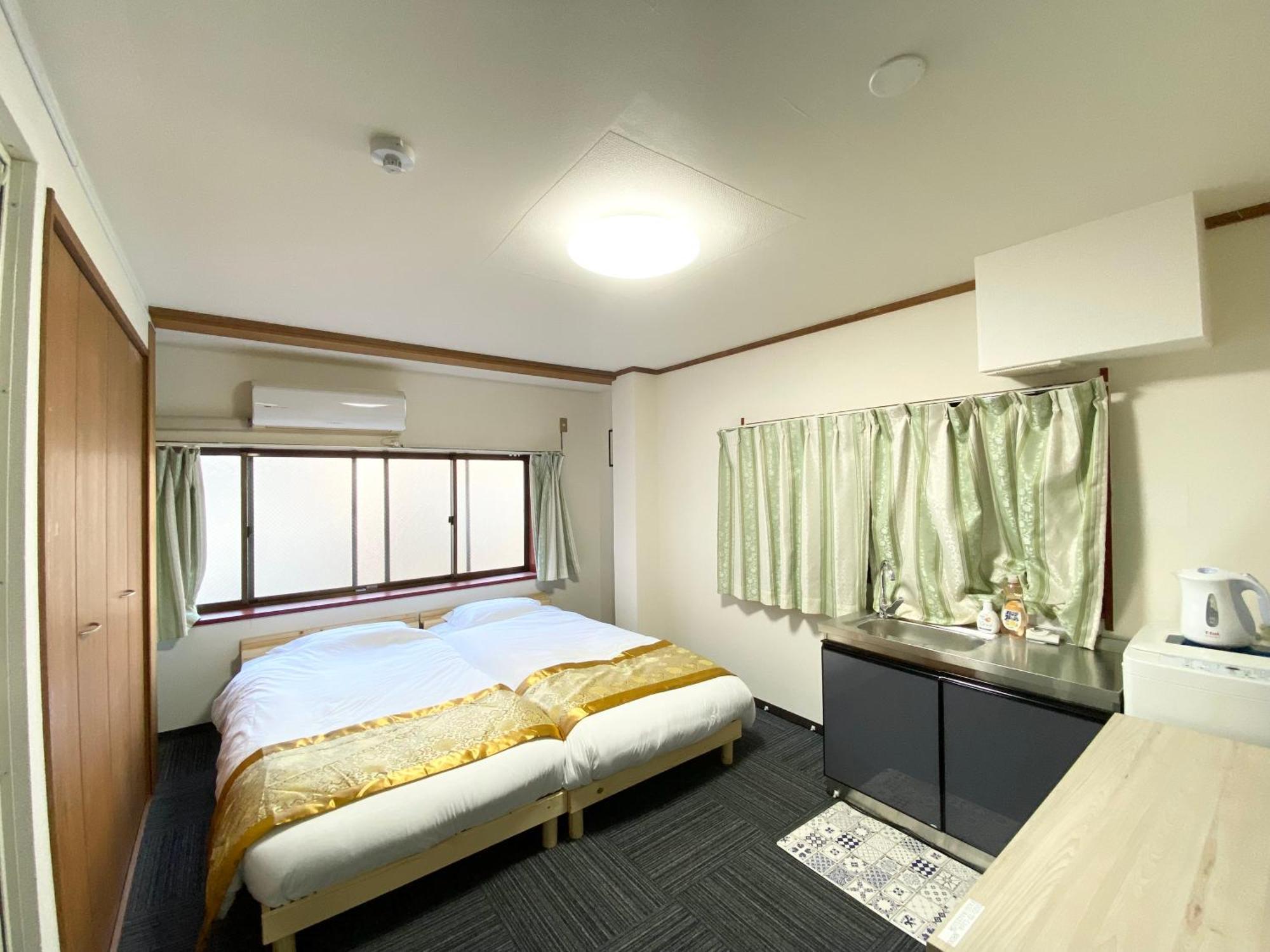 Asakusa正和house 도쿄 외부 사진