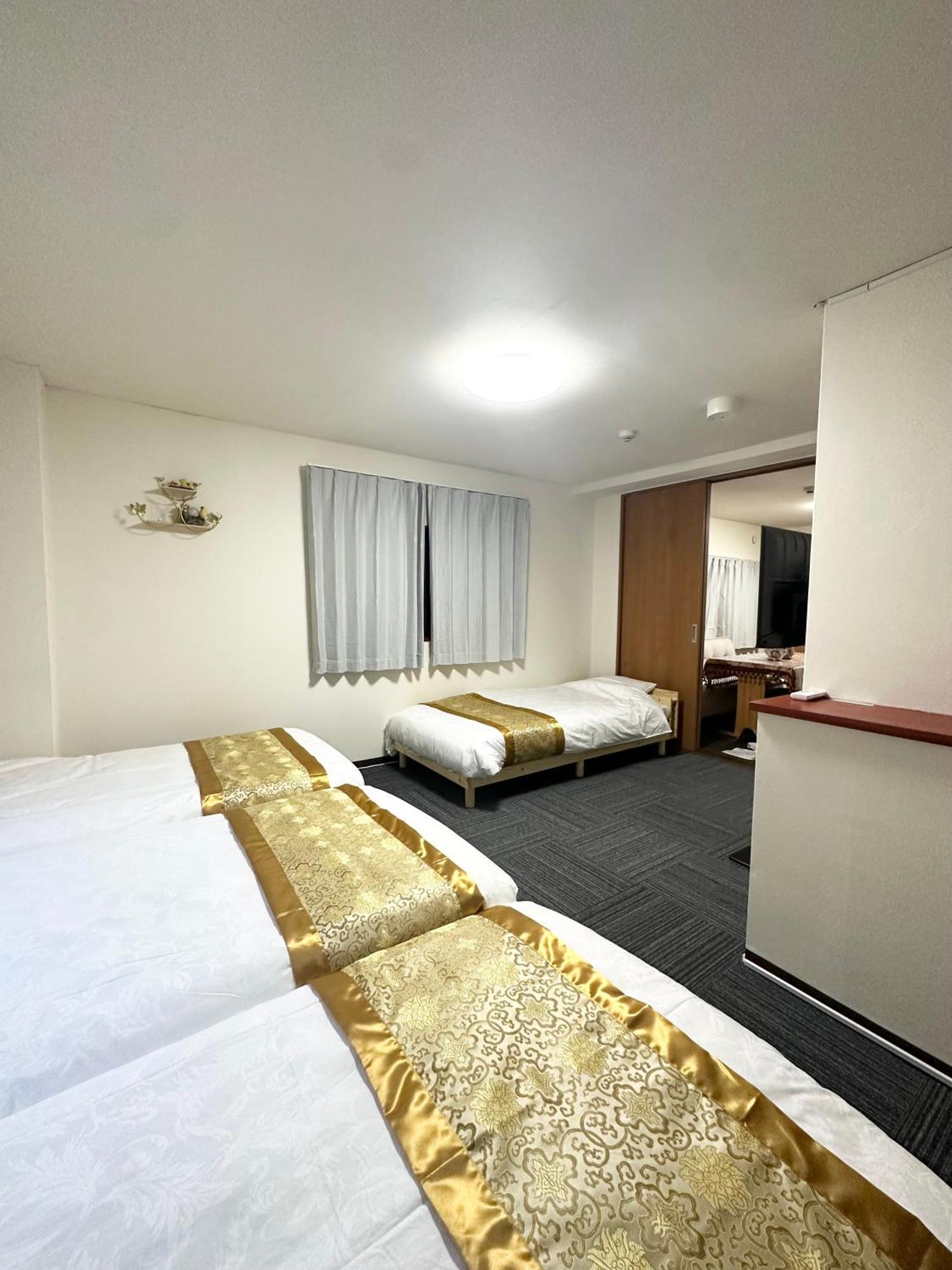 Asakusa正和house 도쿄 외부 사진