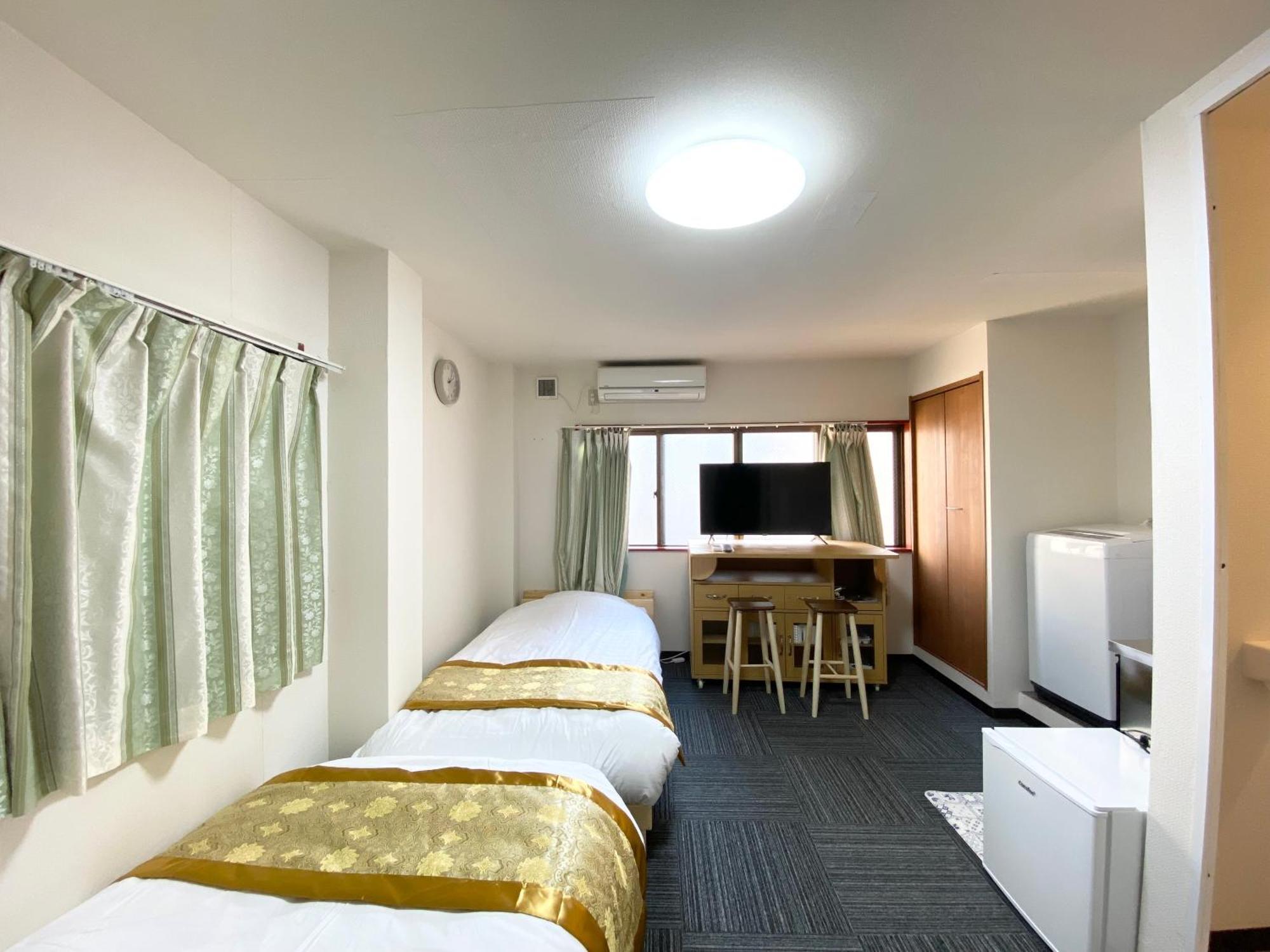 Asakusa正和house 도쿄 외부 사진