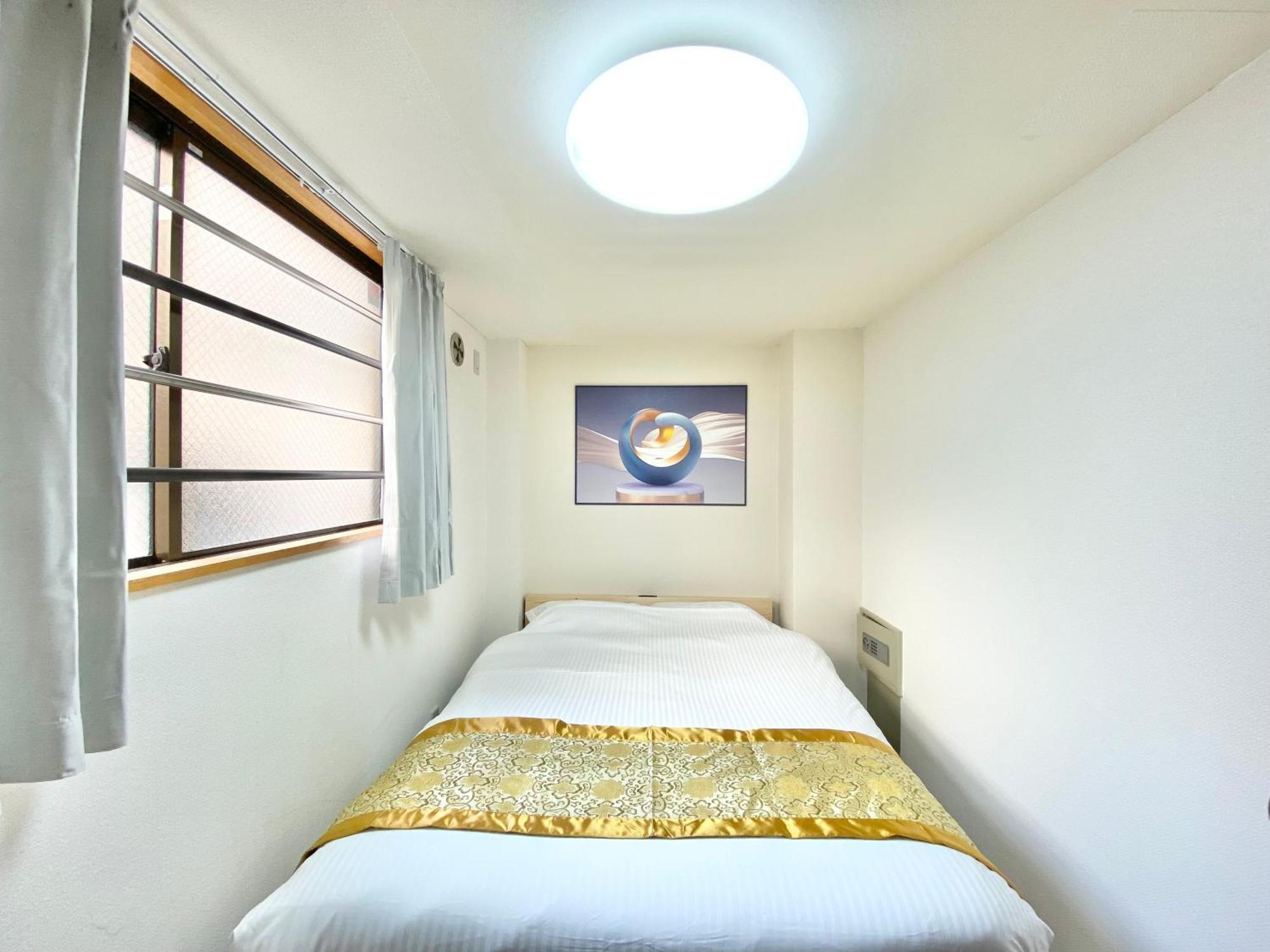 Asakusa正和house 도쿄 객실 사진