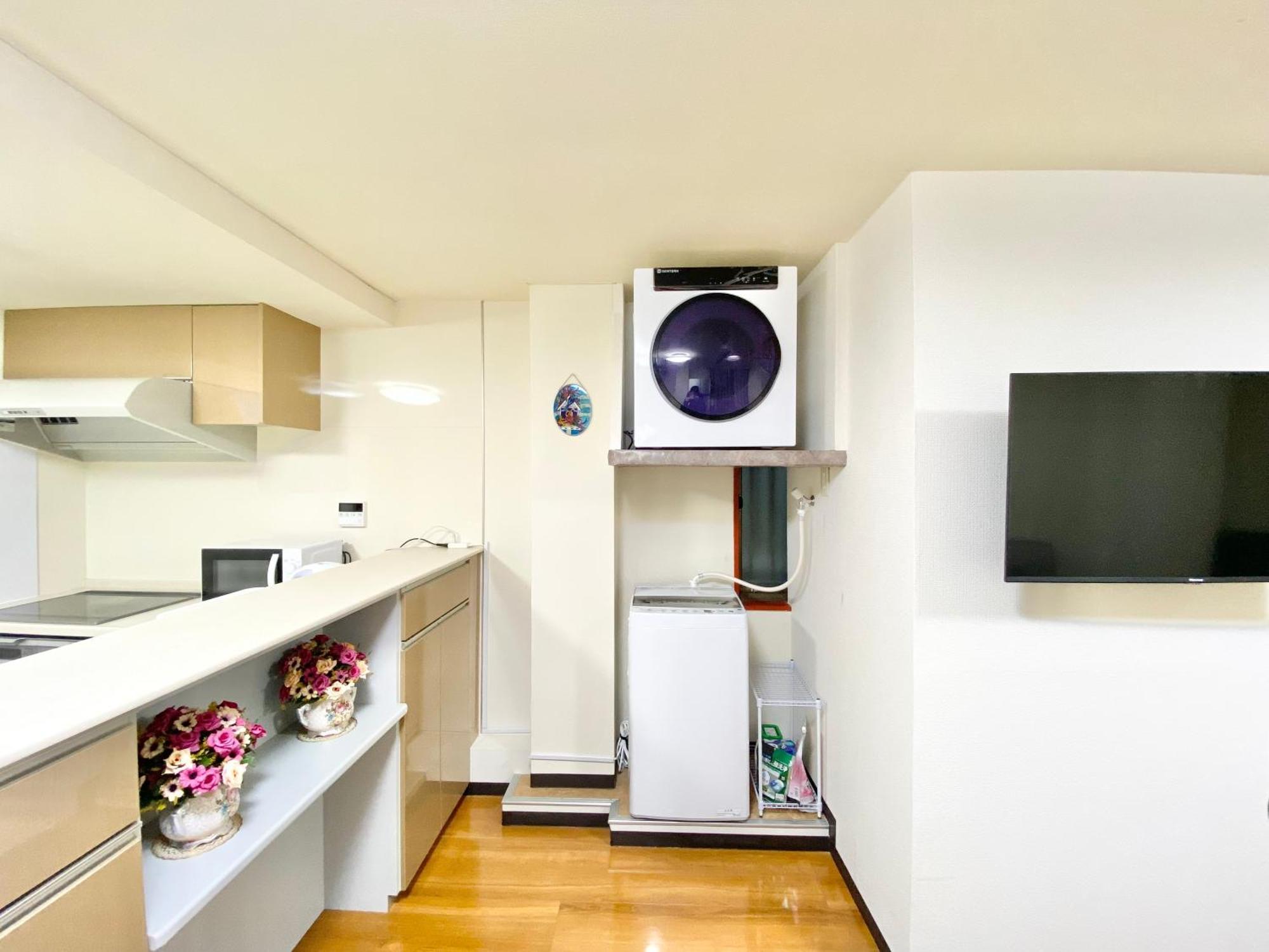 Asakusa正和house 도쿄 객실 사진