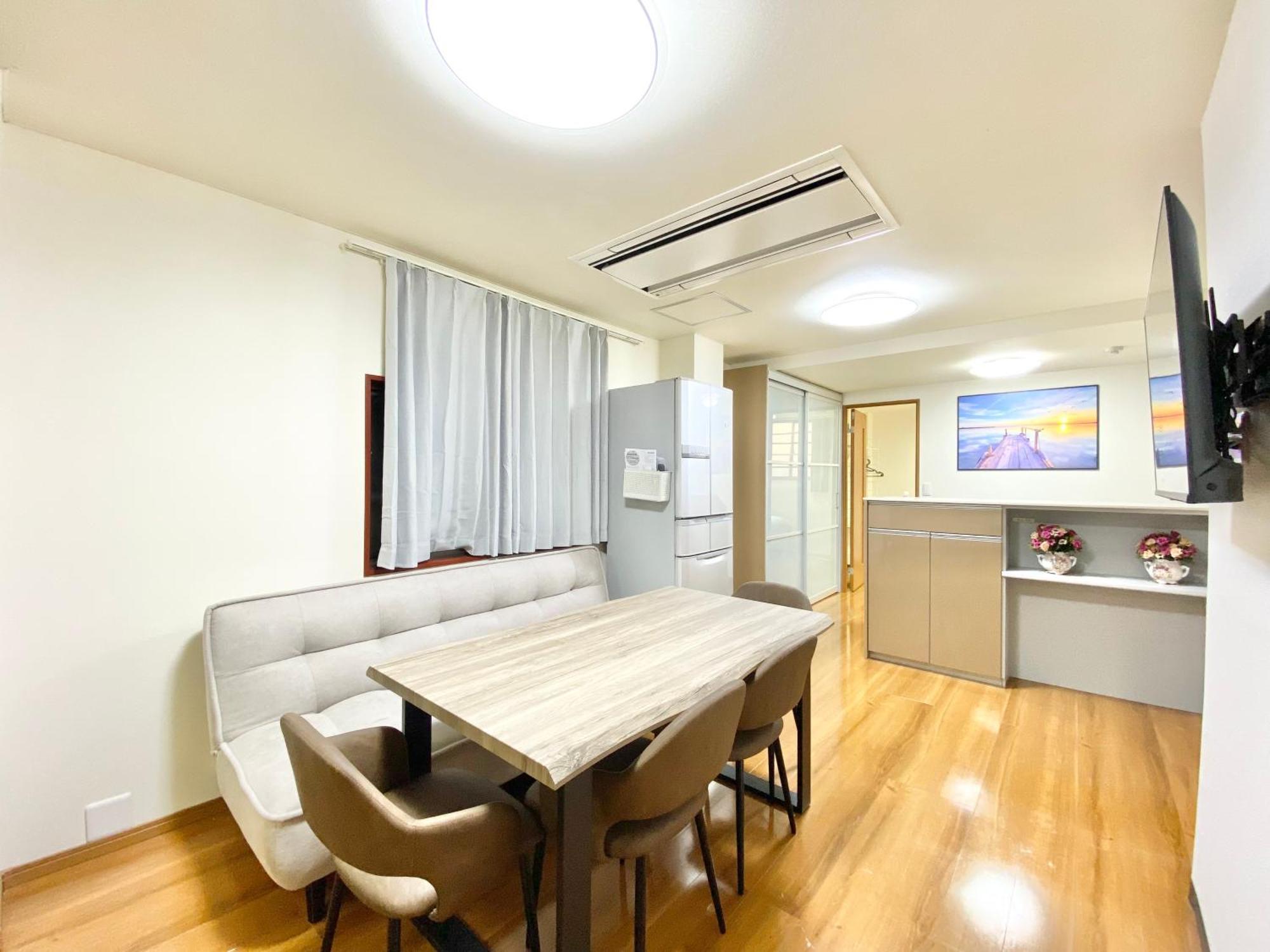 Asakusa正和house 도쿄 객실 사진
