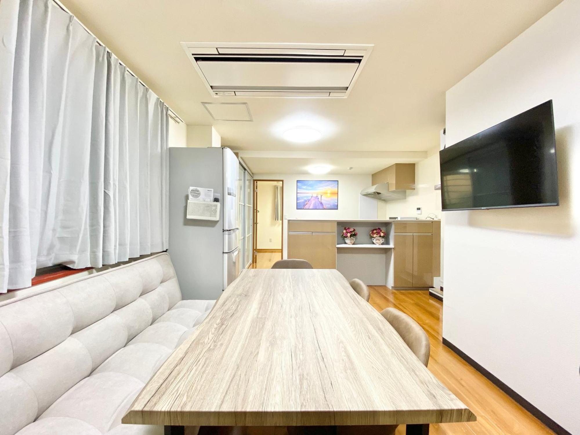 Asakusa正和house 도쿄 객실 사진