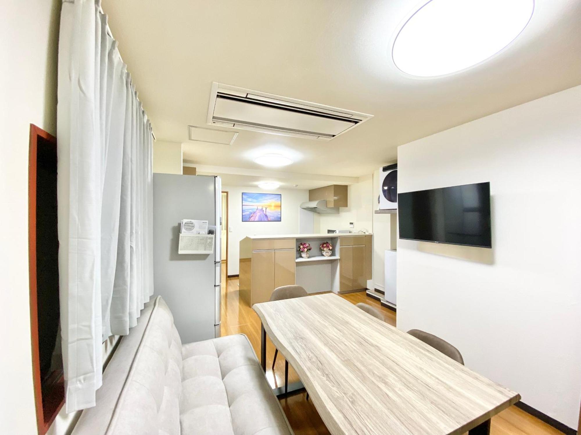 Asakusa正和house 도쿄 객실 사진
