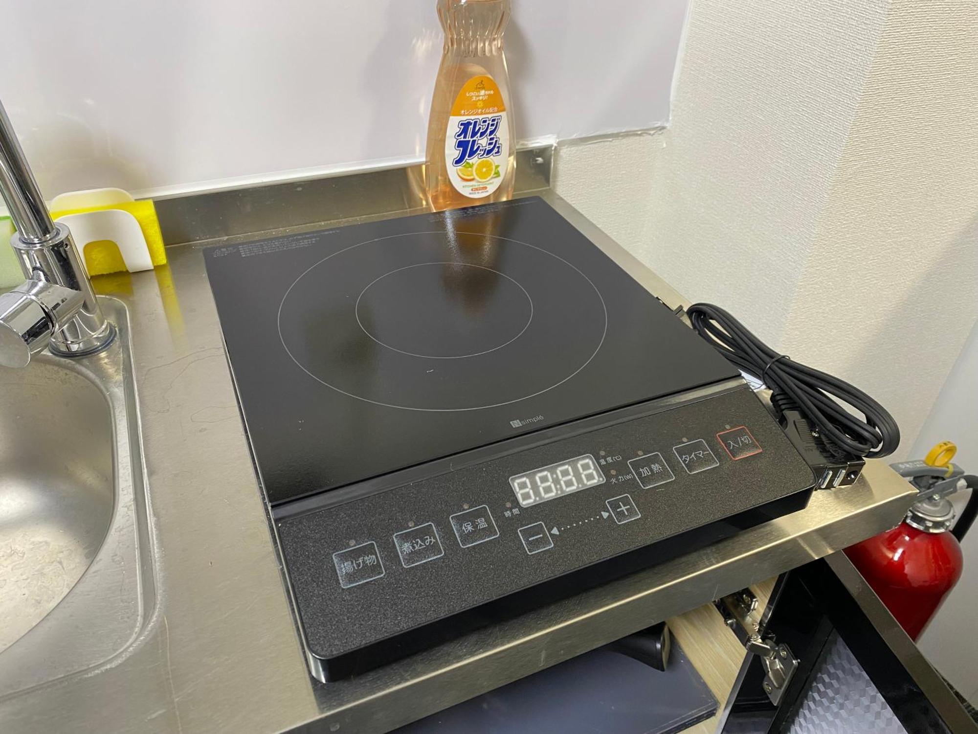 Asakusa正和house 도쿄 객실 사진