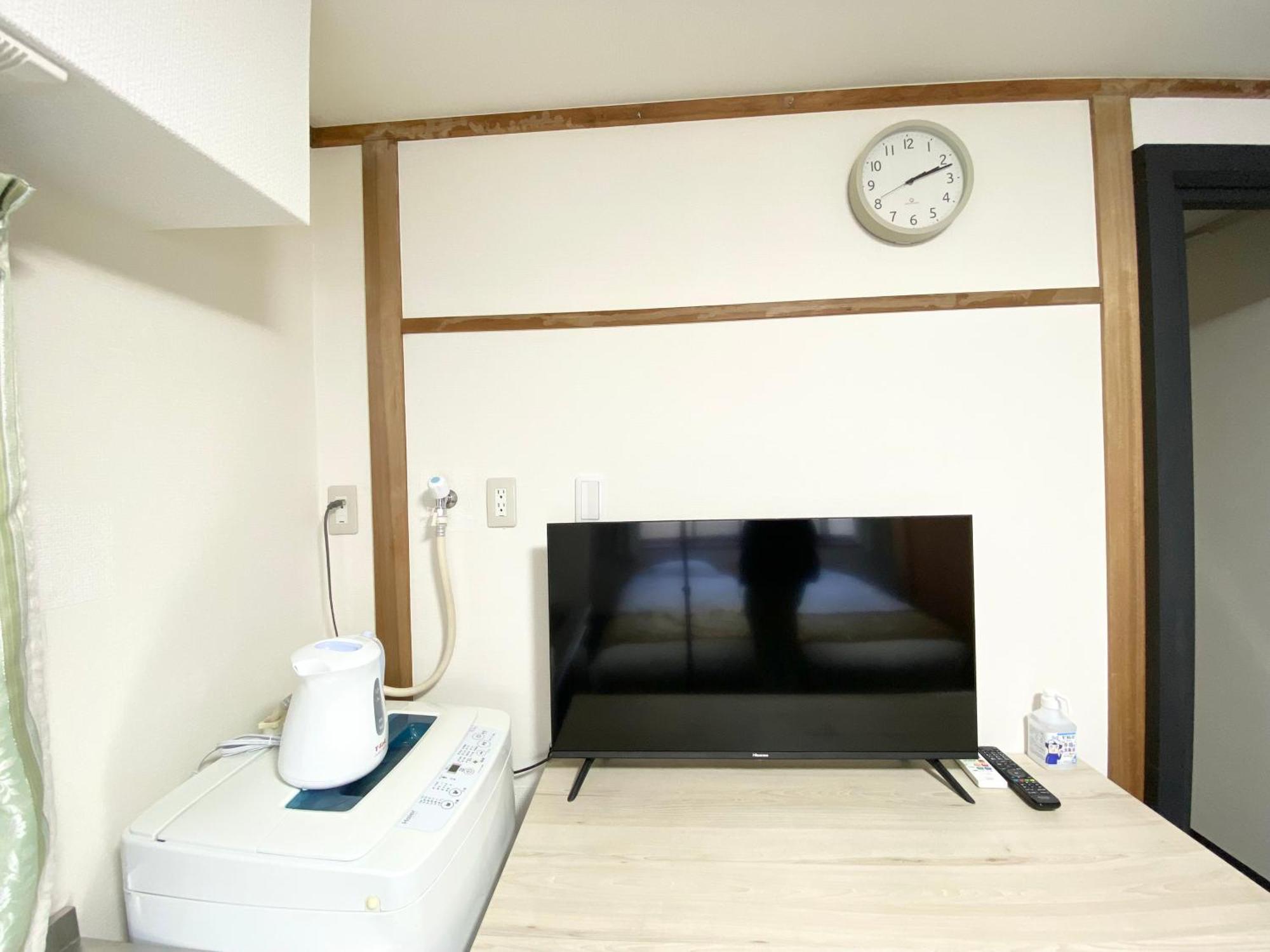 Asakusa正和house 도쿄 객실 사진