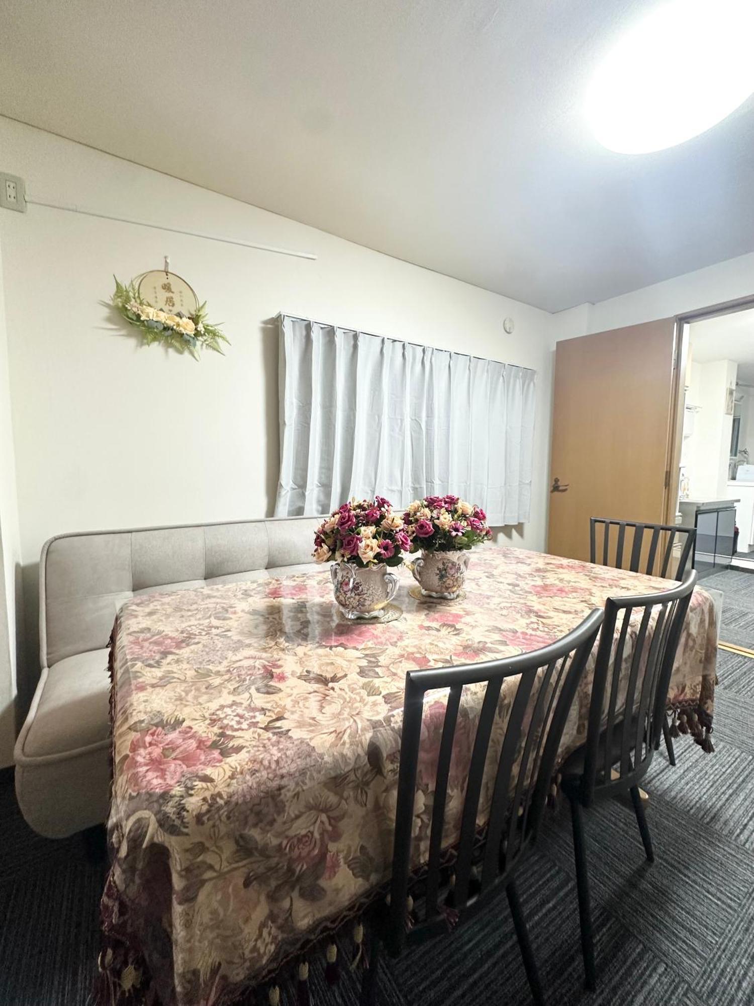 Asakusa正和house 도쿄 외부 사진