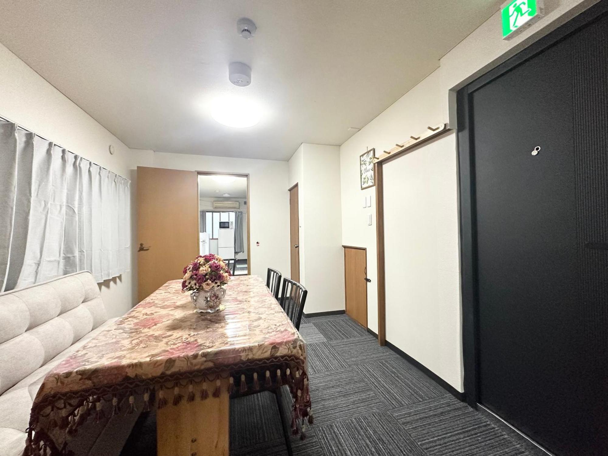 Asakusa正和house 도쿄 외부 사진
