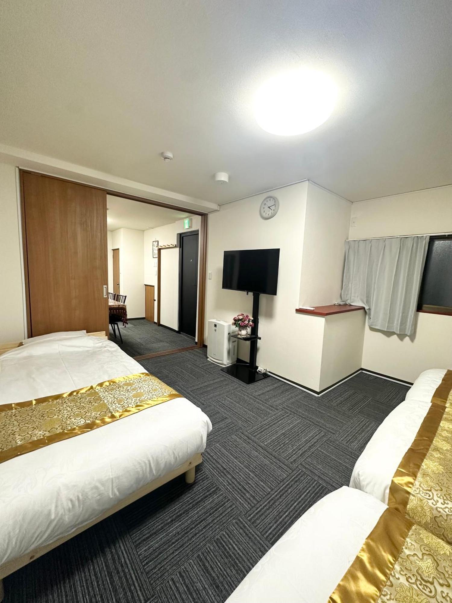 Asakusa正和house 도쿄 외부 사진