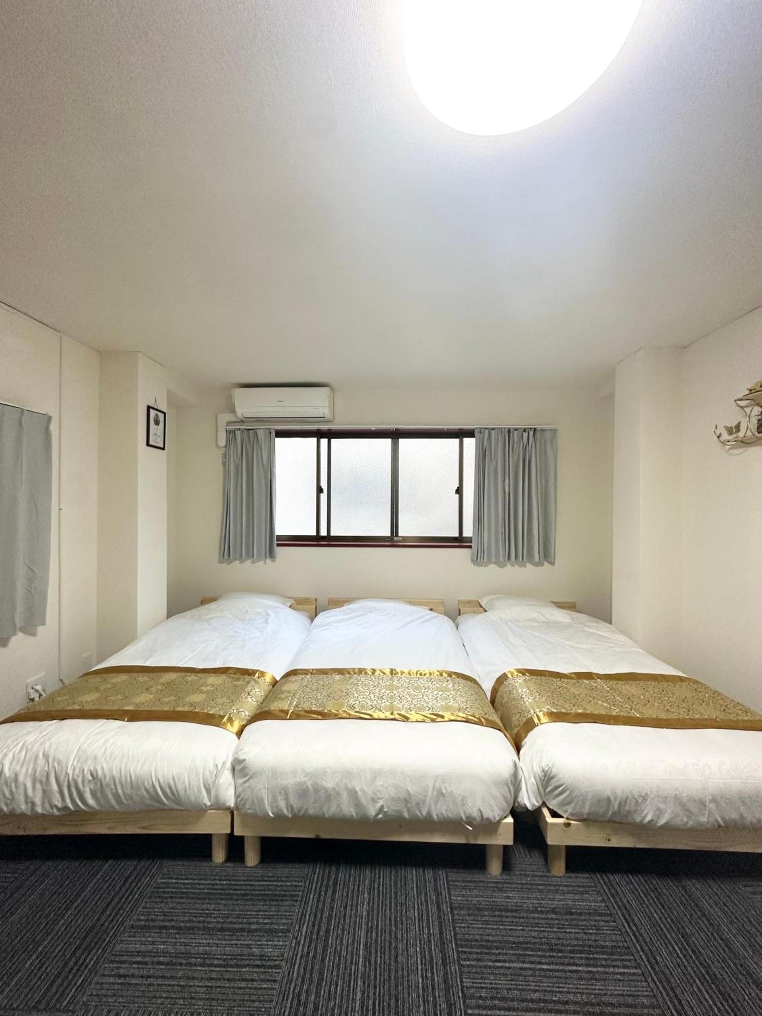 Asakusa正和house 도쿄 외부 사진