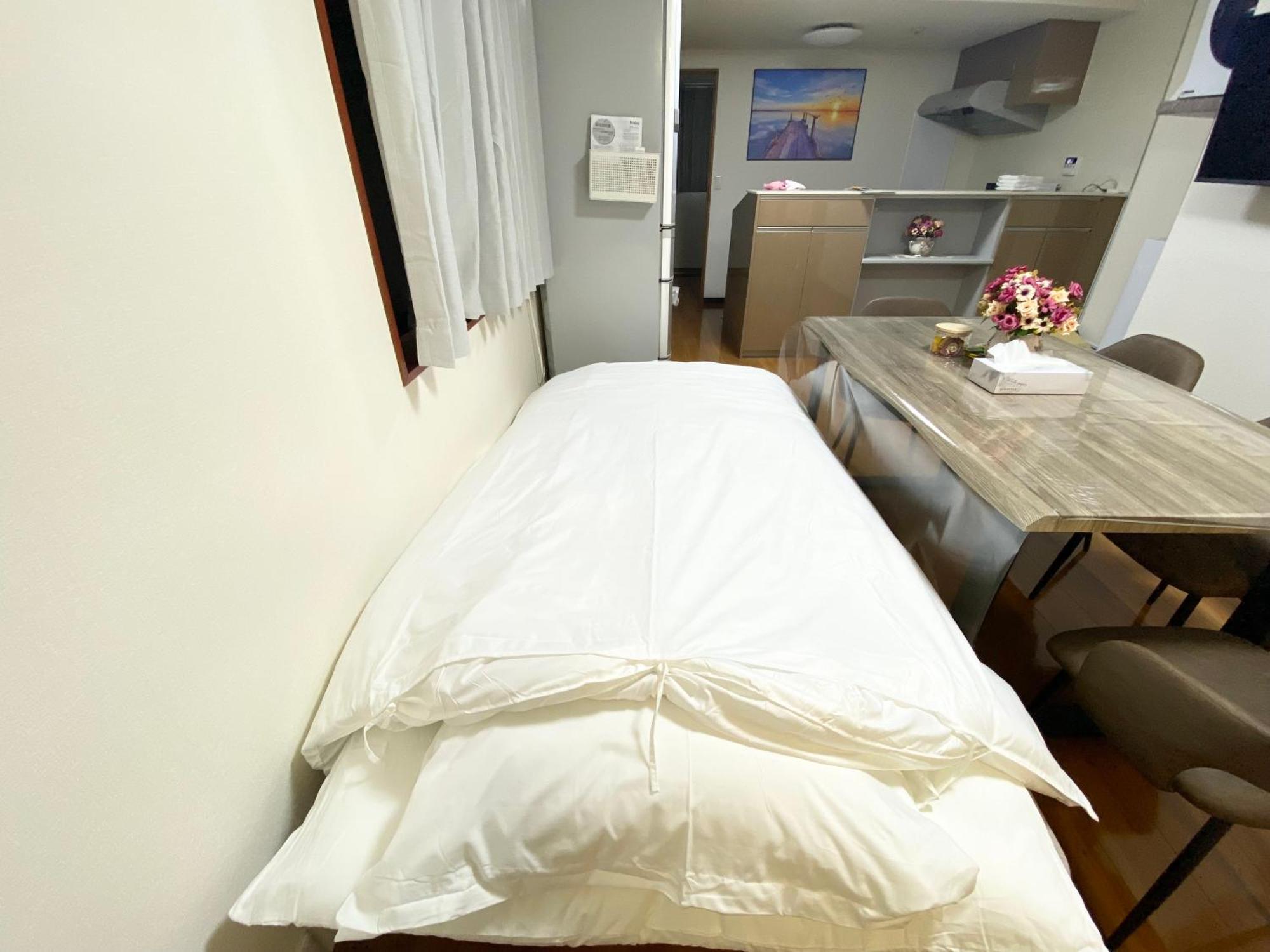Asakusa正和house 도쿄 외부 사진