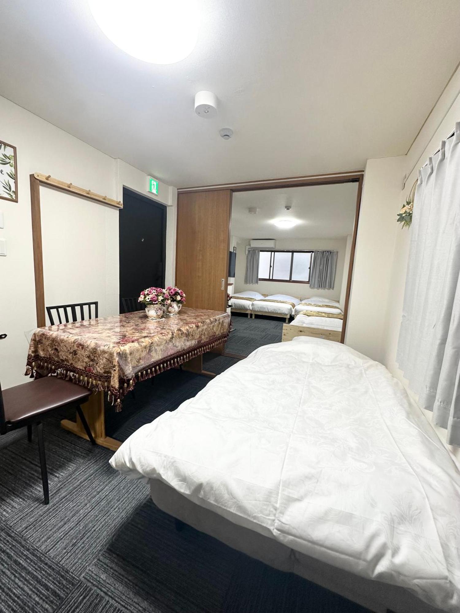 Asakusa正和house 도쿄 외부 사진