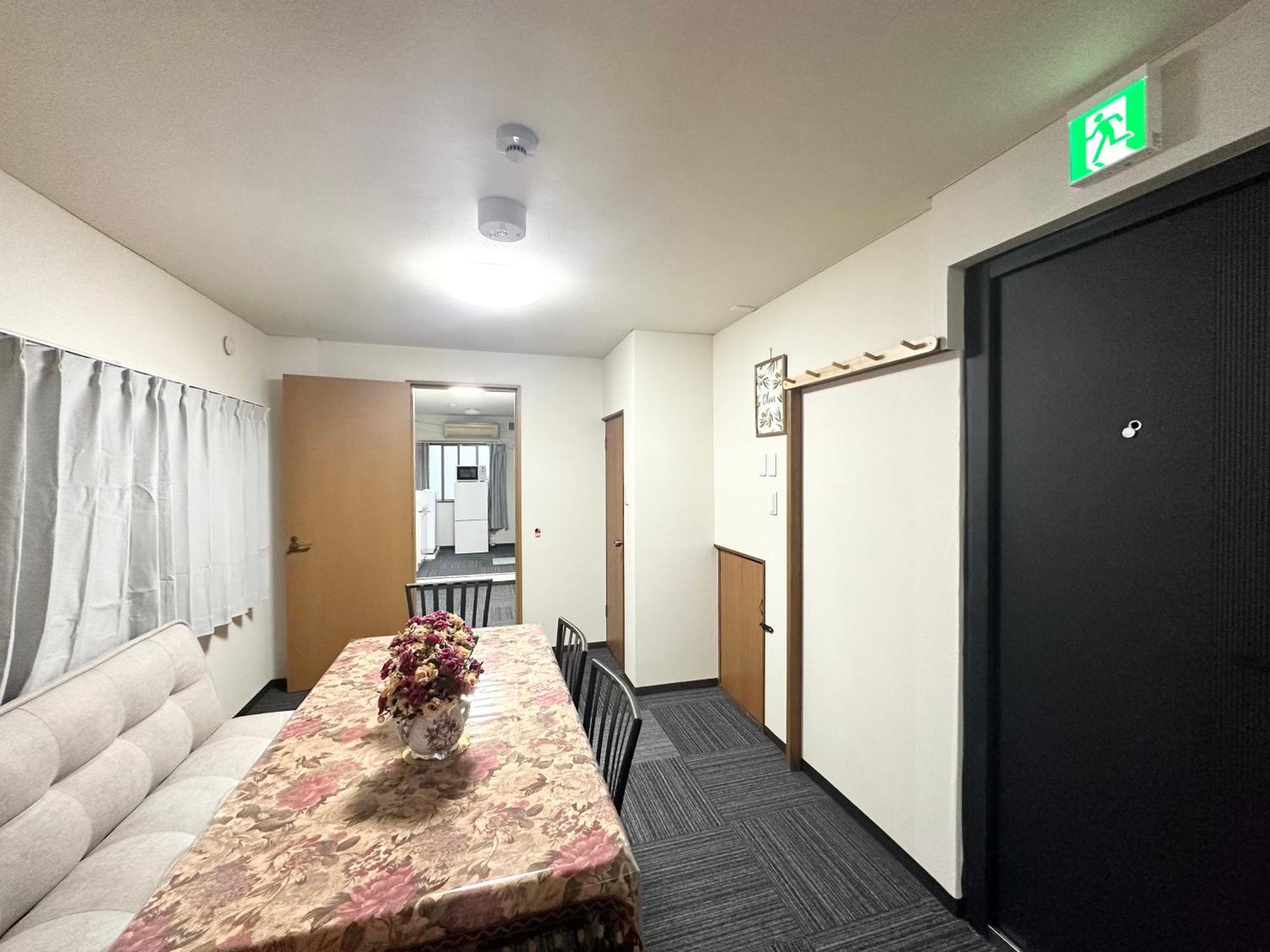 Asakusa正和house 도쿄 외부 사진
