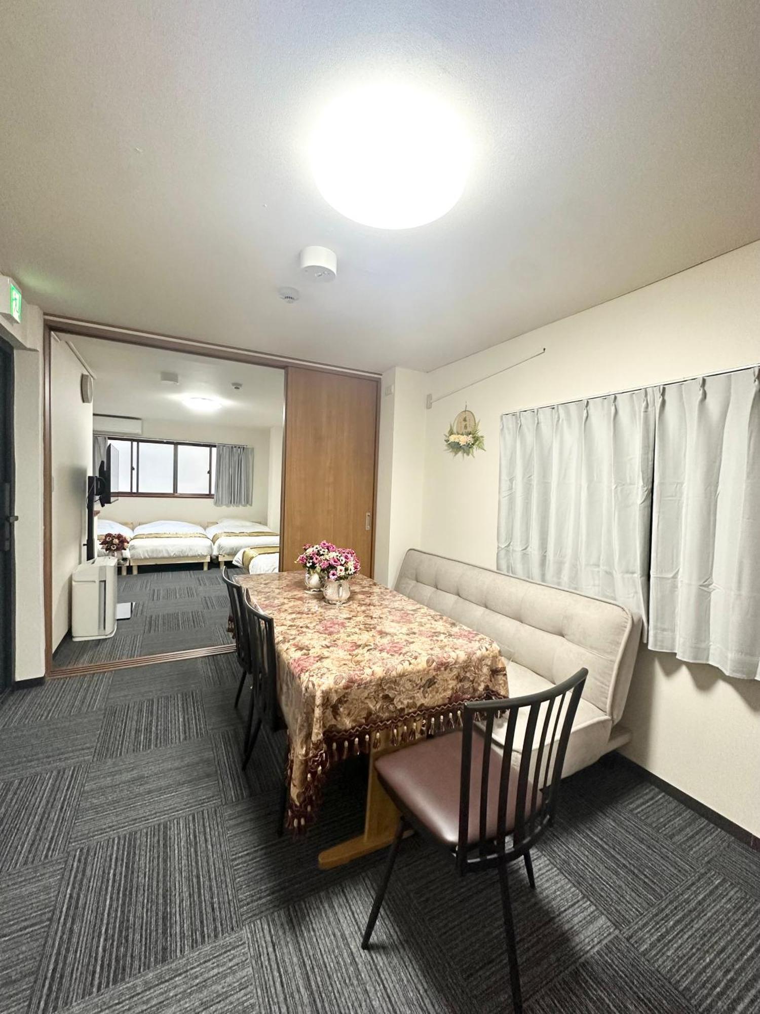 Asakusa正和house 도쿄 외부 사진
