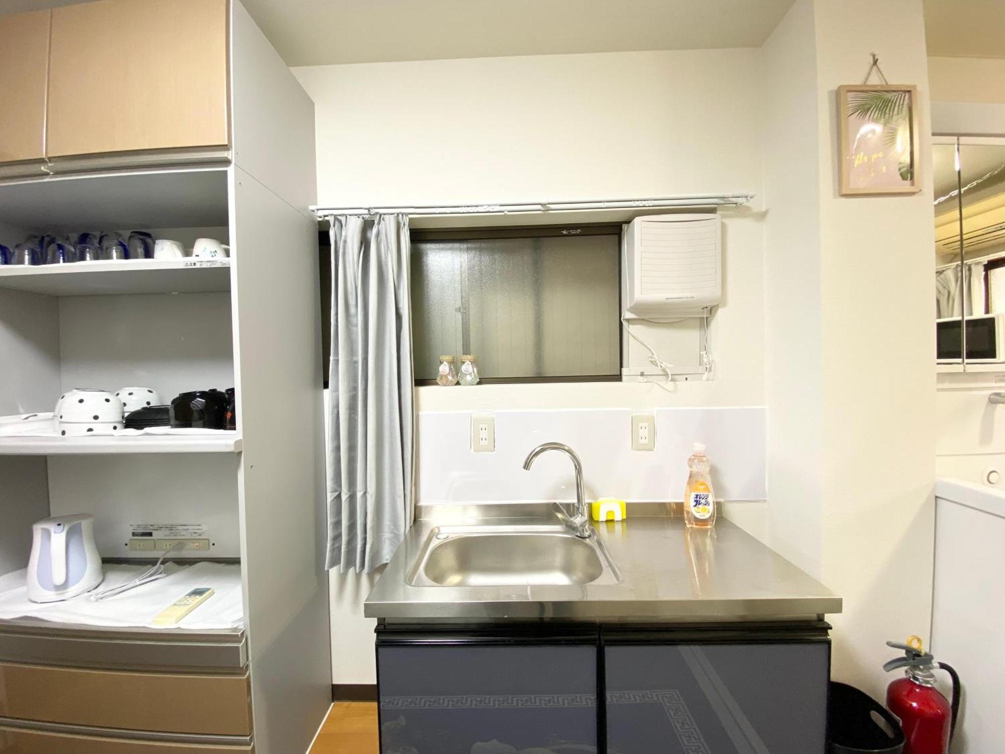 Asakusa正和house 도쿄 외부 사진